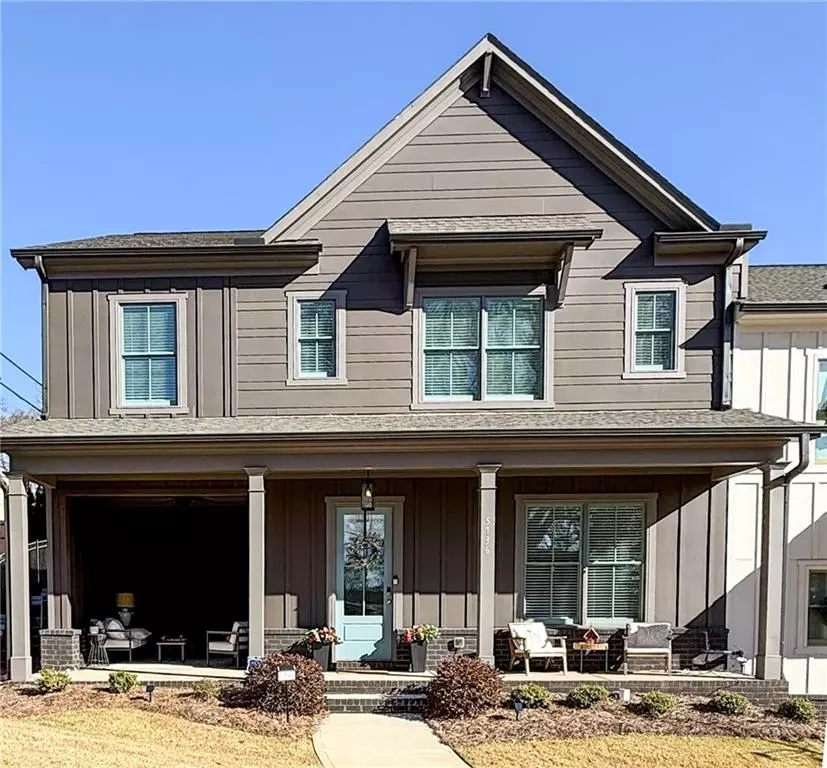 Flowery Branch, GA 30542,5736 Main ST