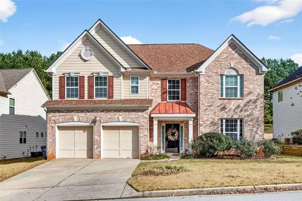 5625 Jamerson DR, Atlanta, GA 30349