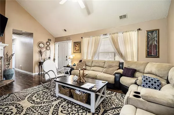 Adairsville, GA 30103,118 Manning Mill RD NW