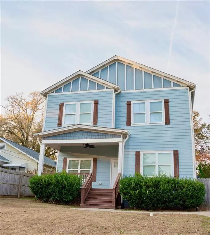 Atlanta, GA 30310,1005 Birch ST SW