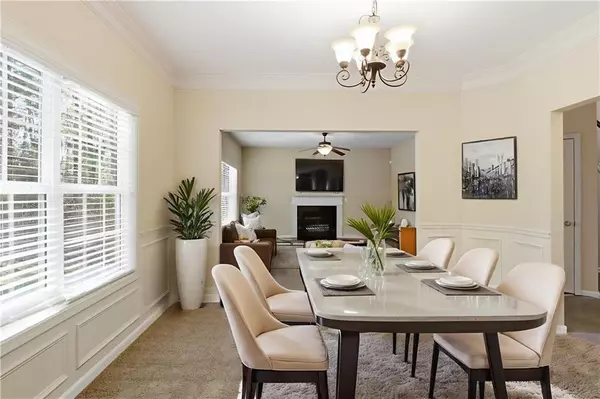 Snellville, GA 30078,2560 Freemont ST