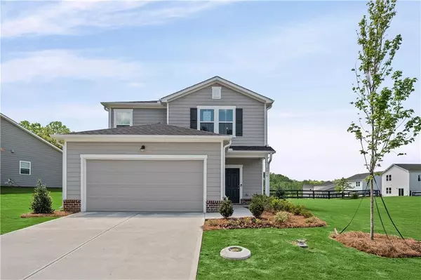 3091 Orwell DR, Gainesville, GA 30507