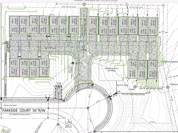 3020 Parkside CT, Snellville, GA 30078