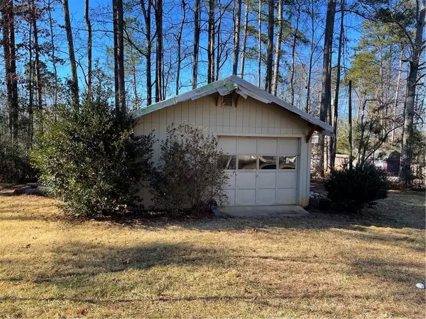 Dawsonville, GA 30534,31 Shade Tree PL