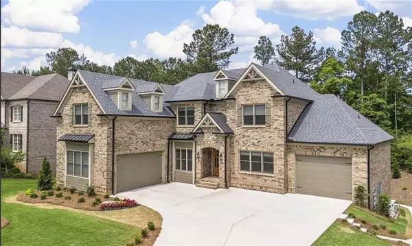 407 Estates View DR, Acworth, GA 30101