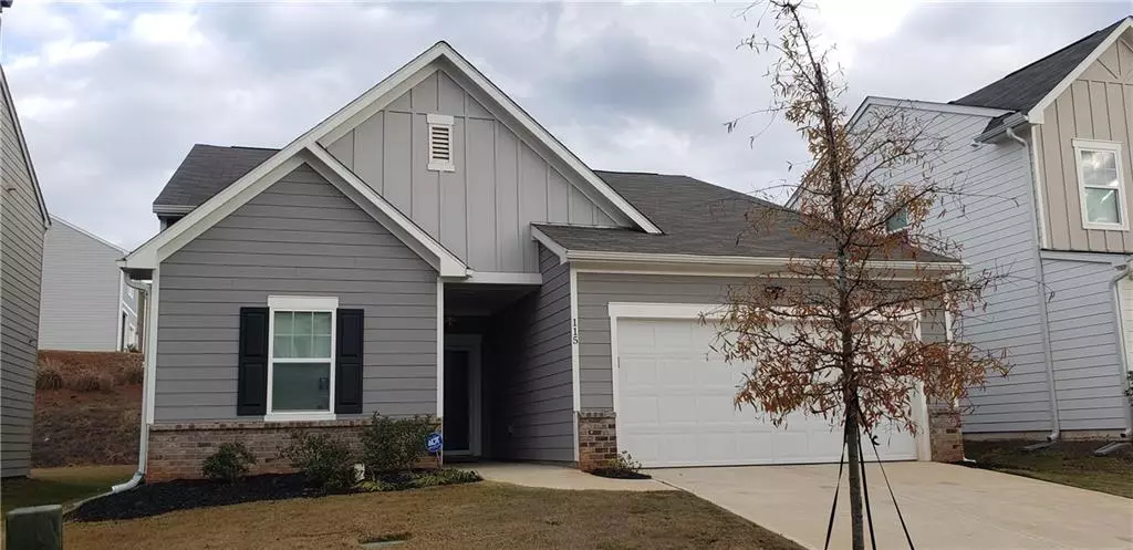 Locust Grove, GA 30248,115 N Chesapeake Bay DR