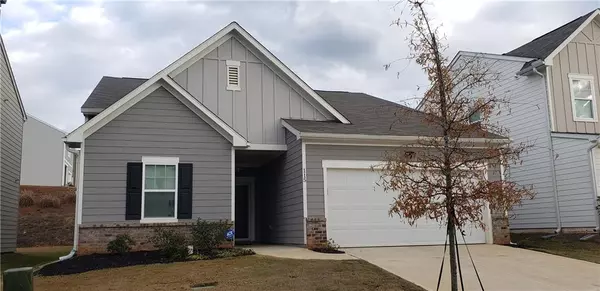 115 N Chesapeake Bay DR, Locust Grove, GA 30248