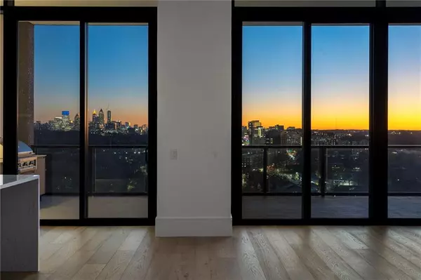 Atlanta, GA 30305,2425 Peachtree RD #1806