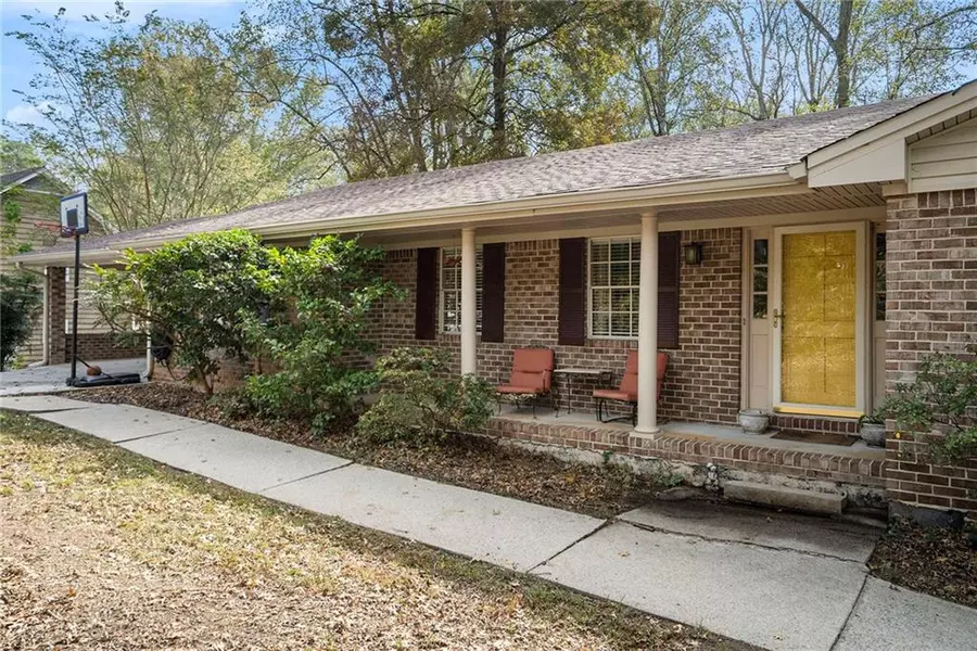 22 VANESSA DR SE, Smyrna, GA 30082