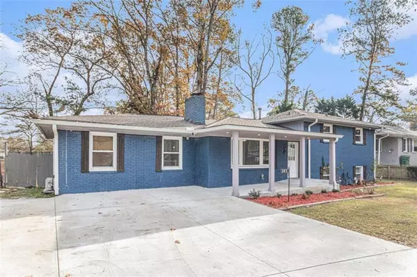 Atlanta, GA 30318,187 Hamilton E Holmes DR