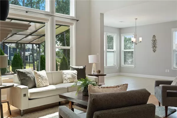 Cumming, GA 30028,7970 Welch ML