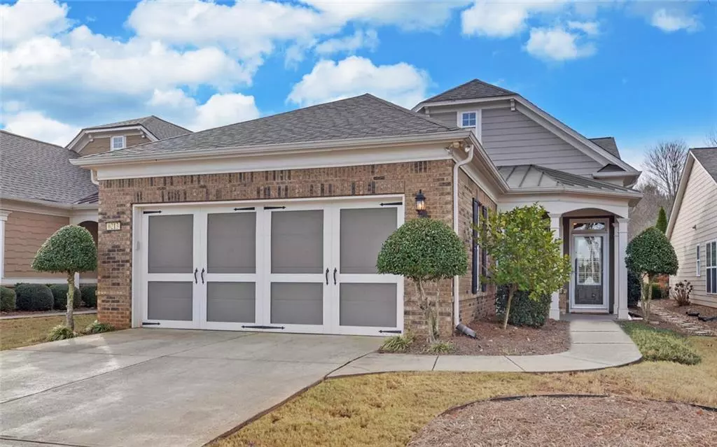 Hoschton, GA 30548,6213 Azalea WAY