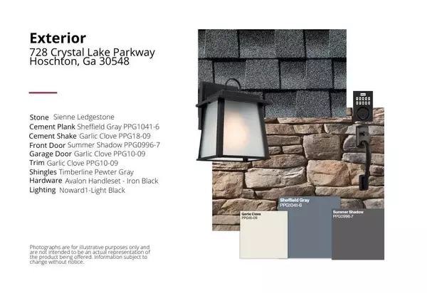 Hoschton, GA 30548,728 Crystal Lake Pkwy