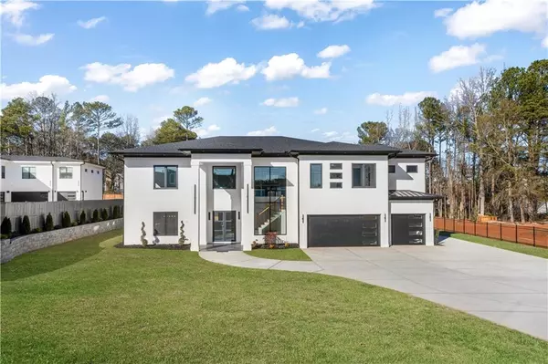 Lawrenceville, GA 30045,395 Simonton RD SE