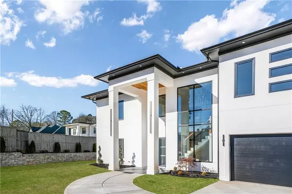 Lawrenceville, GA 30045,395 Simonton RD SE