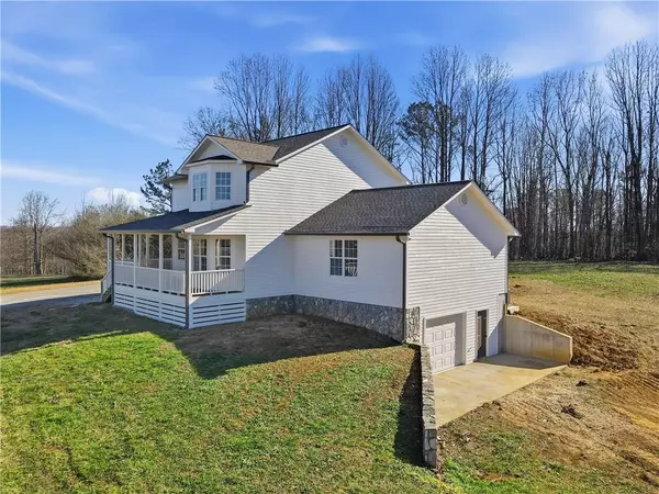 Ellijay, GA 30540,130 Wingate DR