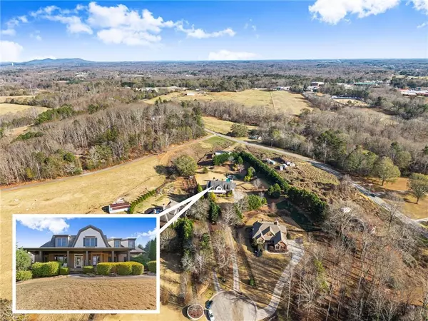 Gainesville, GA 30506,6078 Green Tree LN