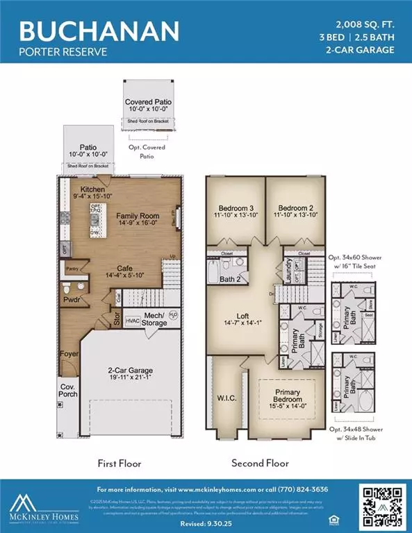 Decatur, GA 30032,3562 Birdstone DR