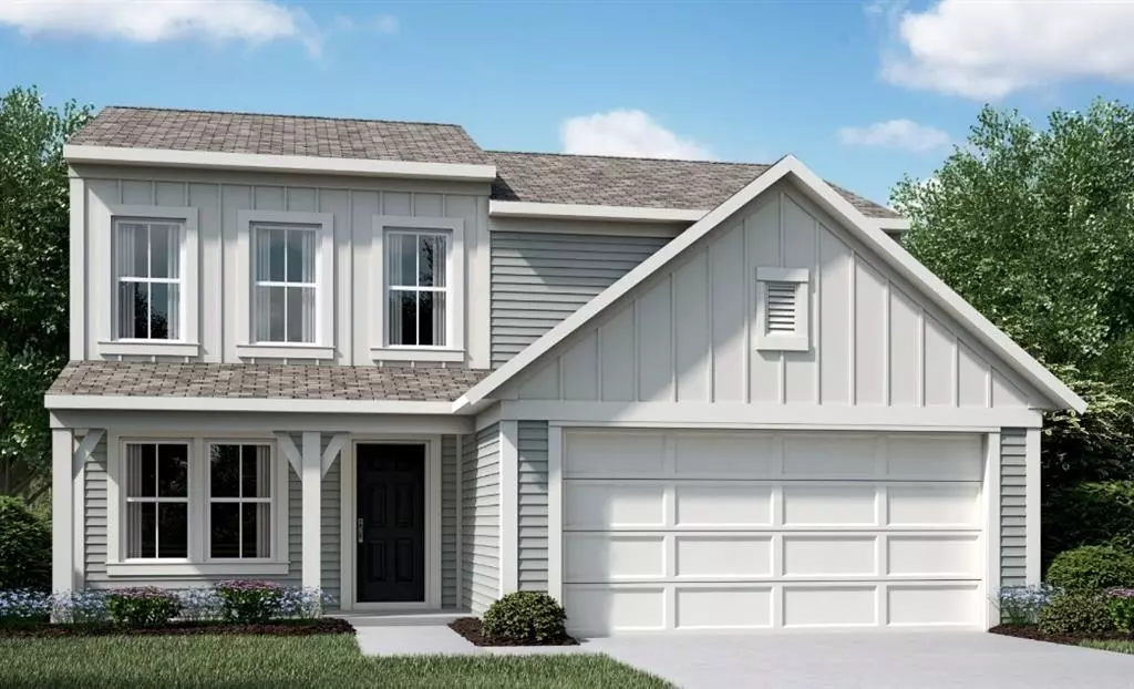 Hoschton, GA 30548,86 Warrior CT