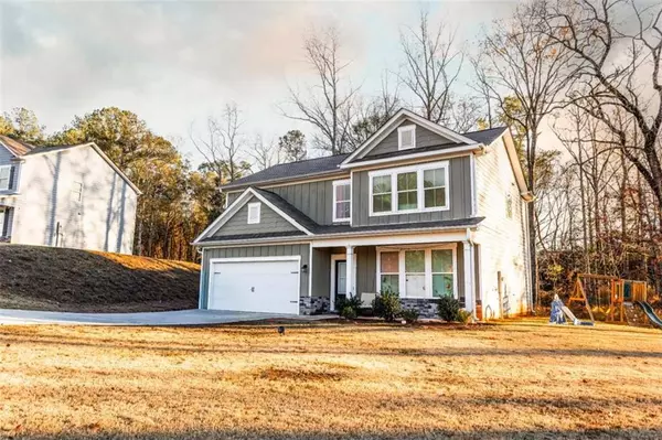 Social Circle, GA 30025,741 Jackson CT