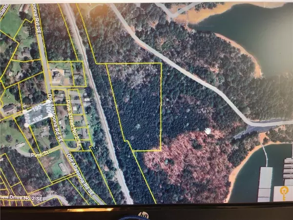 Cartersville, GA 30121,822A Old Allatoona RD SE