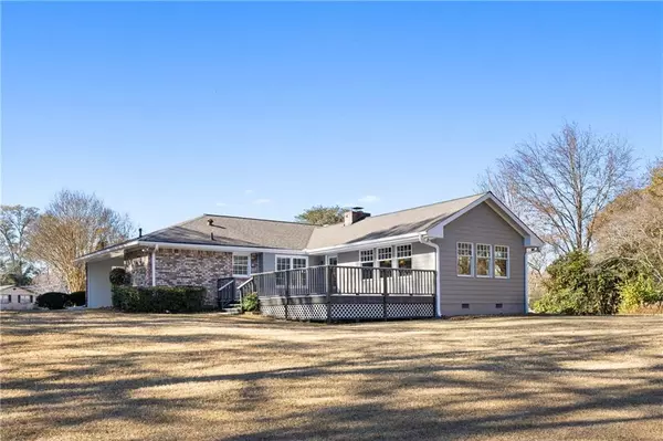 Snellville, GA 30078,2866 Alamo PL