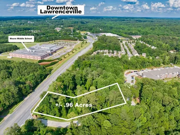 Lawrenceville, GA 30046,1330 Lawrenceville HWY