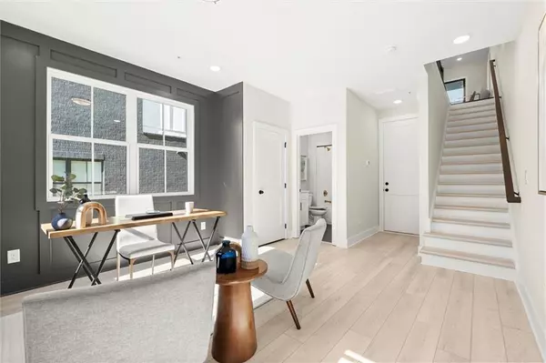 Alpharetta, GA 30009,655 Soul ALY #137