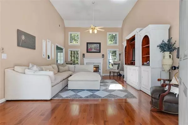 Rome, GA 30161,7 Crestview LN SE