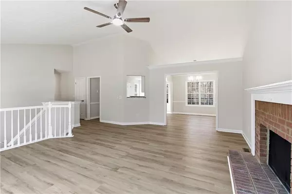 Snellville, GA 30039,2939 Sweetbriar WALK