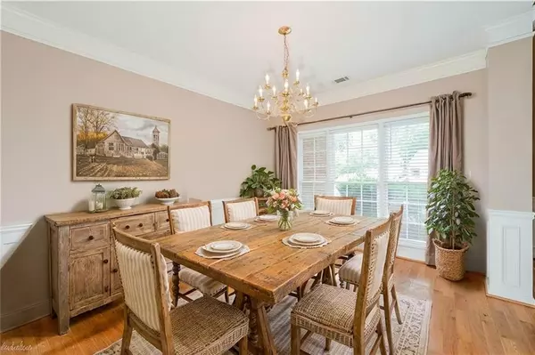 Lawrenceville, GA 30043,1305 Kelly Nelson DR