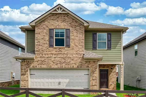 Covington, GA 30016,40 Freebia WALK