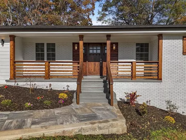 Decatur, GA 30032,3062 Katherine Valley RD