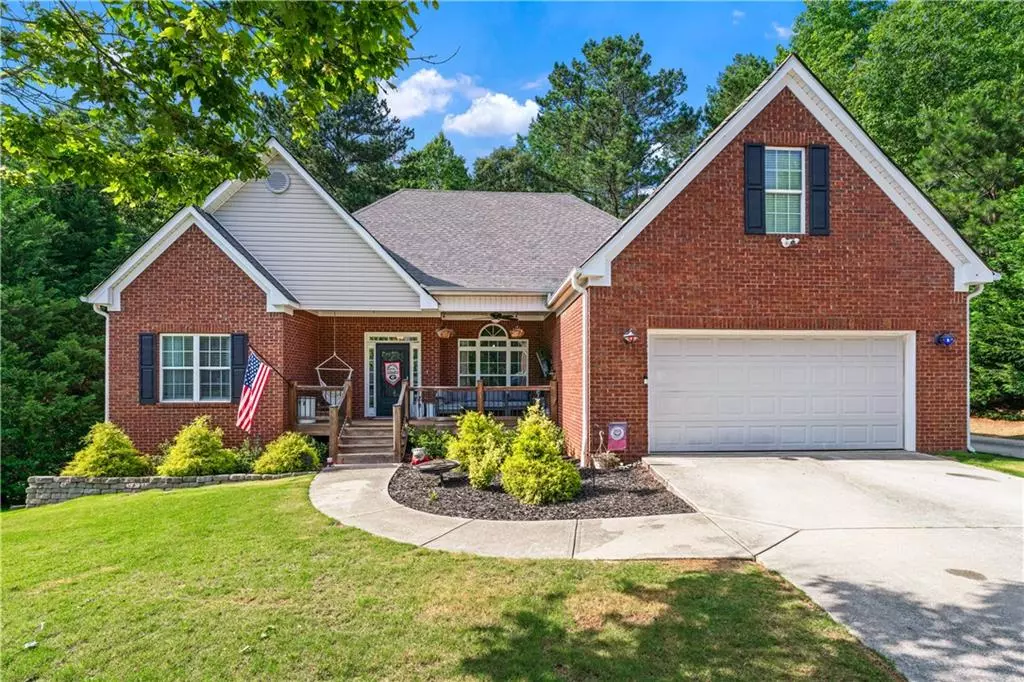 Monroe, GA 30655,1436 Virginia WAY