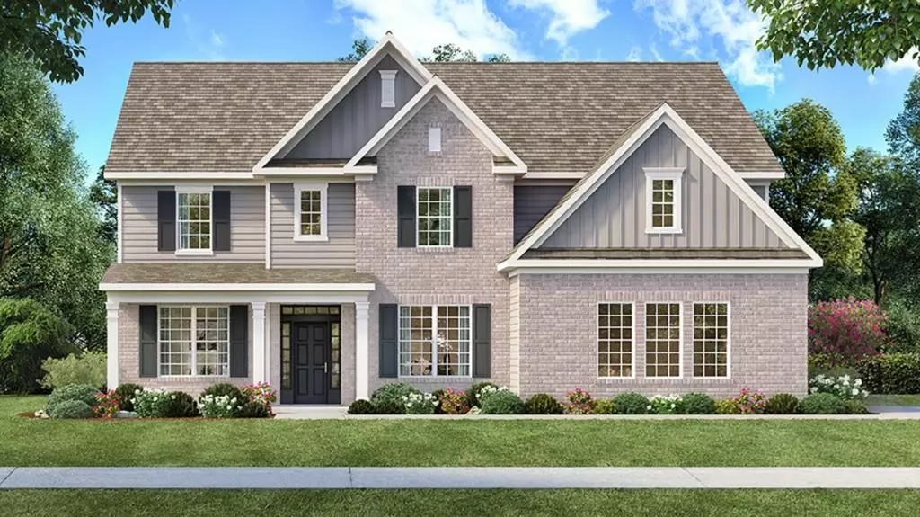 Cumming, GA 30040,5010 Thalley Creek DR