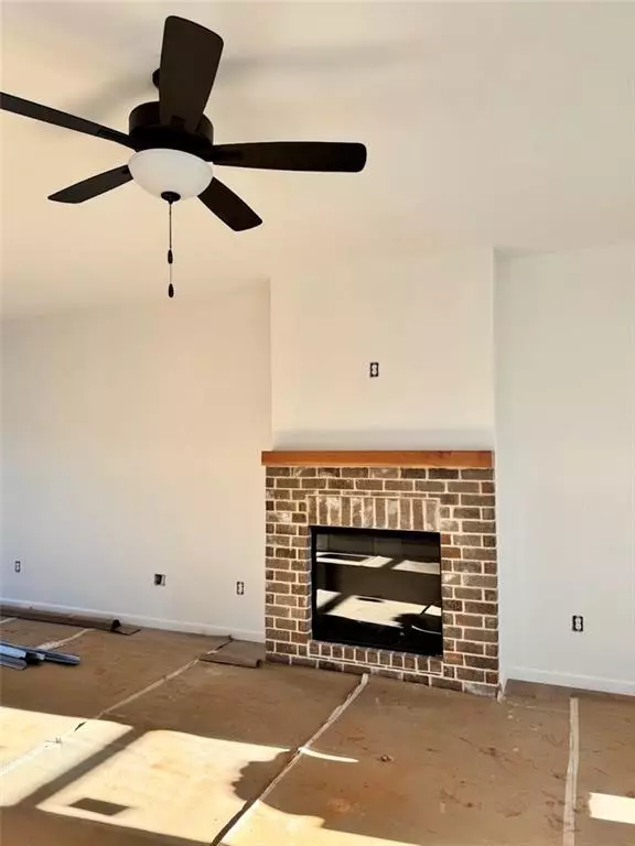 Carrollton, GA 30117,105 Burns Rd LOT 1