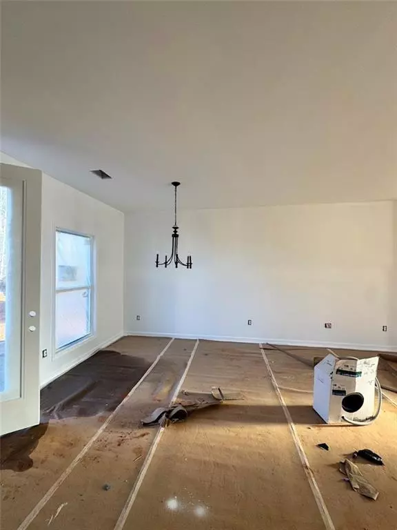 Carrollton, GA 30117,105 Burns Rd LOT 1