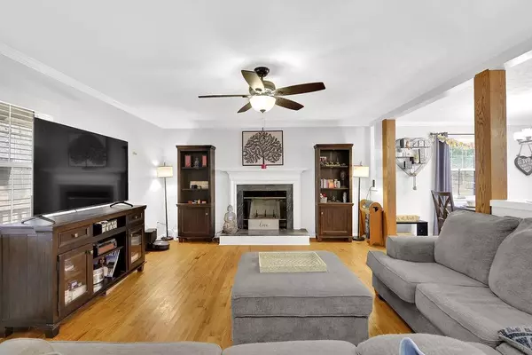 Snellville, GA 30039,4403 Milton TRL SW