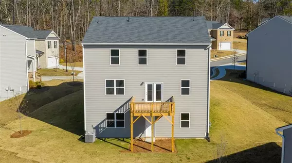 Dacula, GA 30019,1591 Oakbrook Pond PL