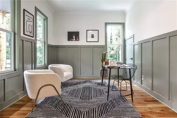 Decatur, GA 30030,1401 Rupert RD