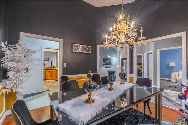 Fayetteville, GA 30215,110 Lullwood CT