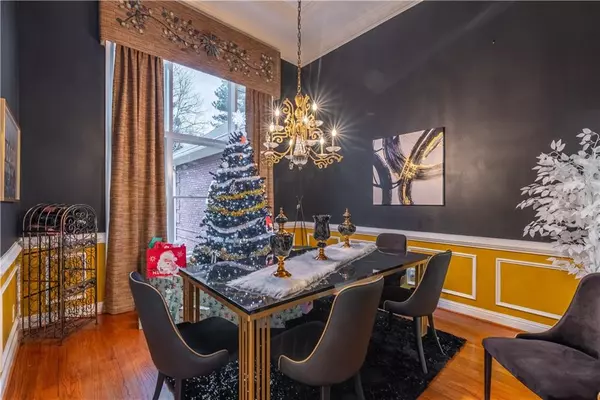 Fayetteville, GA 30215,110 Lullwood CT