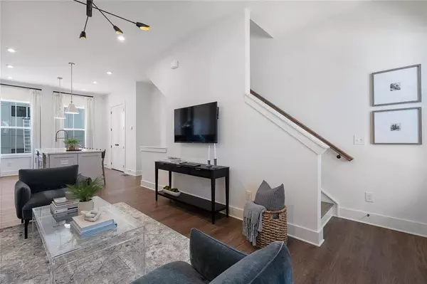 Atlanta, GA 30315,1423 Hazy Way SE #312