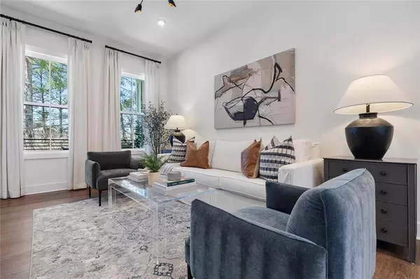 Atlanta, GA 30315,1423 Hazy Way SE #312