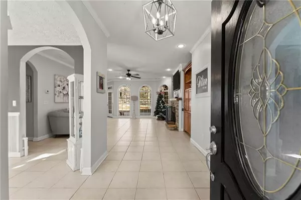 Gainesville, GA 30506,5267 Old Hickory PL