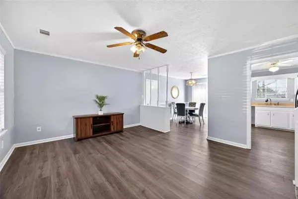 Jonesboro, GA 30238,597 Wilmont DR