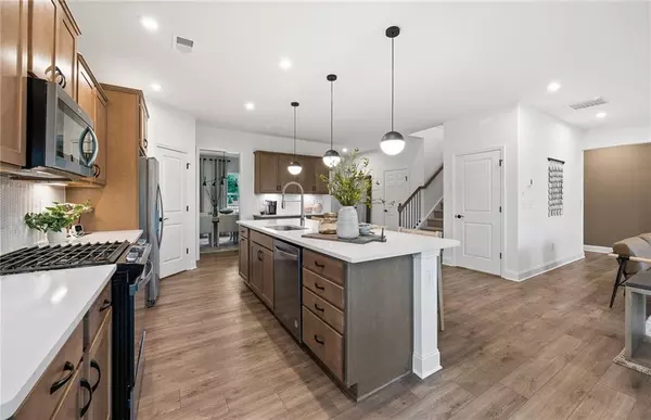 Cumming, GA 30040,1645 Tide Mill Road- Lot 76