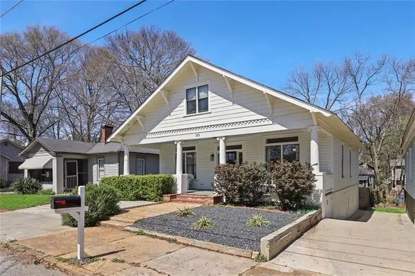 Atlanta, GA 30317,1212 Merlin AVE SE