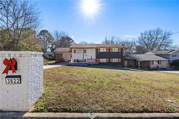 Atlanta, GA 30331,3822 Stephanie DR SW