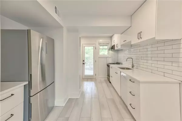 Atlanta, GA 30317,109 Wyman ST SE #B